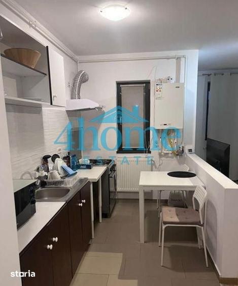 Garsoniera Mihai Bravu|Metrou|Bloc Nou|Centrala proprie - 3