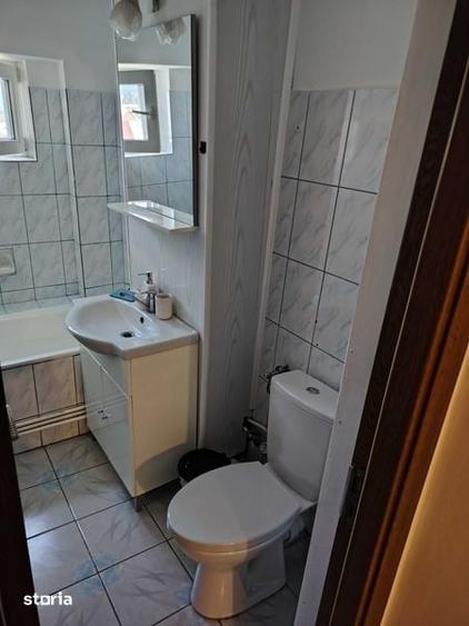 Garsonieră în Brăilei