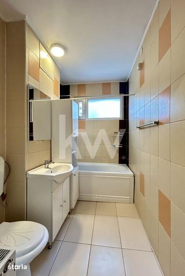 Locatie excelenta, vis-a-vis de Sala Sporturilor - COMISION 0%. - 8
