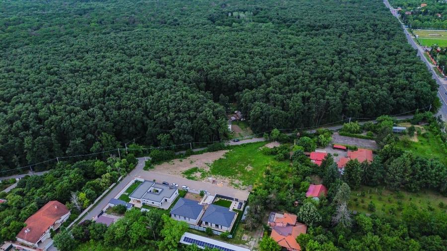 Casă individuală cu 4 camere cu Canalizare în Săftica