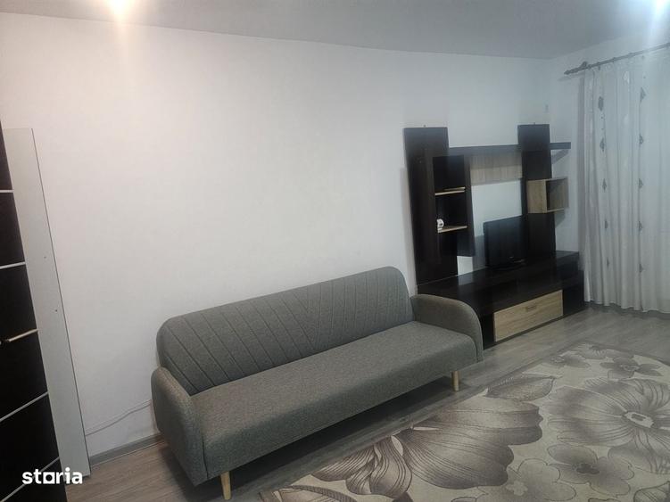 Apartament o camera Tatarasi bloc nou - 4