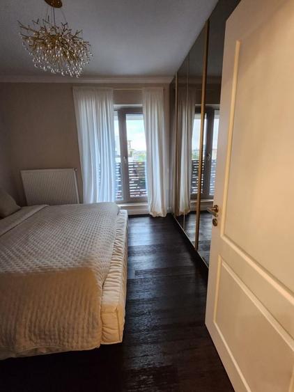 Apartament cu 3 camere decomandat în Bucureștii Noi