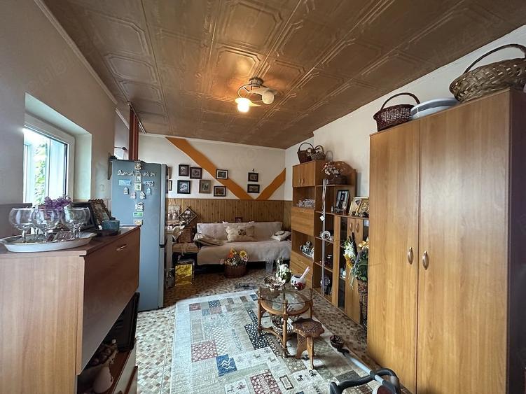 Agentia imobiliara VIGAFON vinde casa 8 camere Negoiesti-Prahova - 5