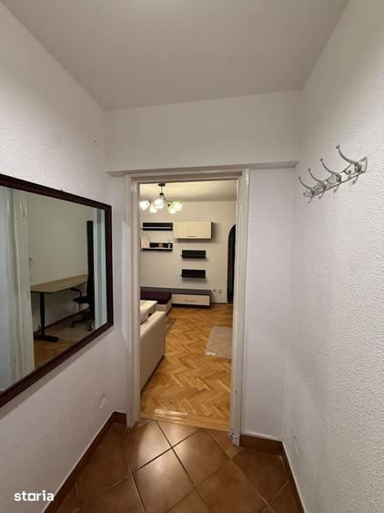 Zona Secuilor 2 camere,8 min metrou Piata Sudului,loc parcare,centrala - 3