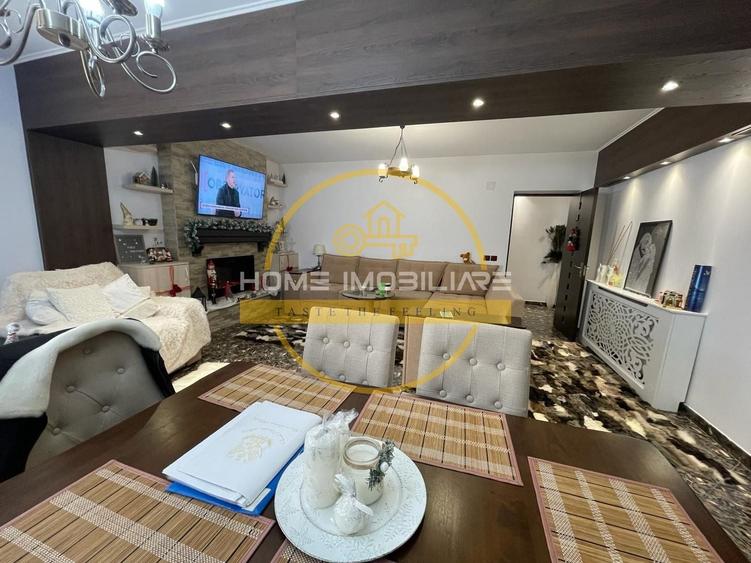Apartament 3 Camere Decomandat 100 Mp Cug Mobilat si Utilat - 3