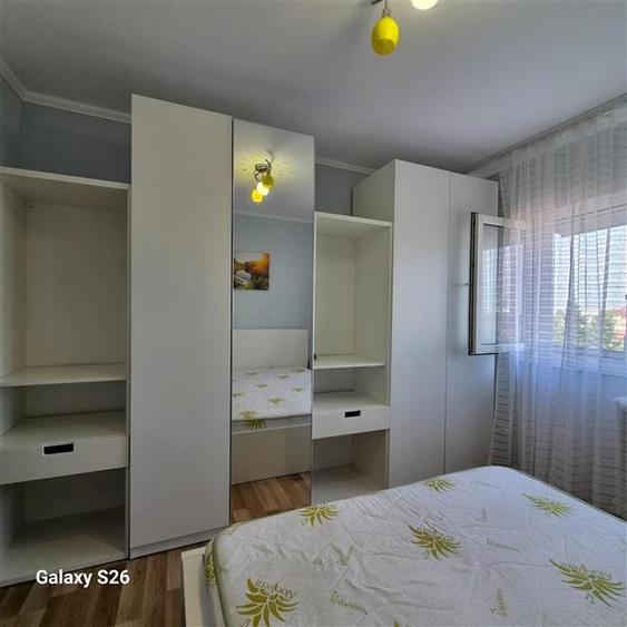 Apartament cu 2 camere decomandat, mobilat în Turda