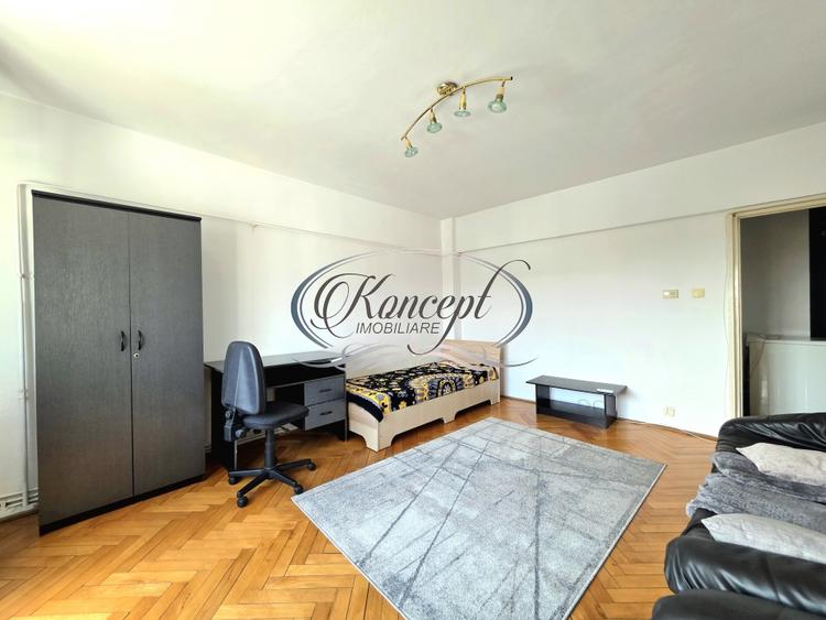 Apartament 1 camera, decomandat, zona centrala, Cipariu - 4