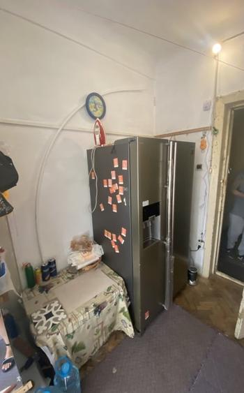 Garsonieră decomandată, mobilată în Sărari