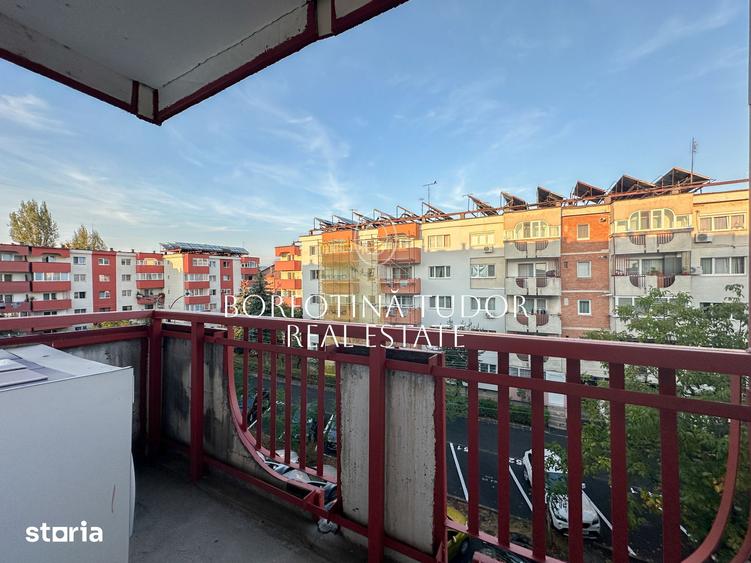 Apartament 2 camere | Marasti - The Office | 2 dormitoare | 2 balcoane - 5