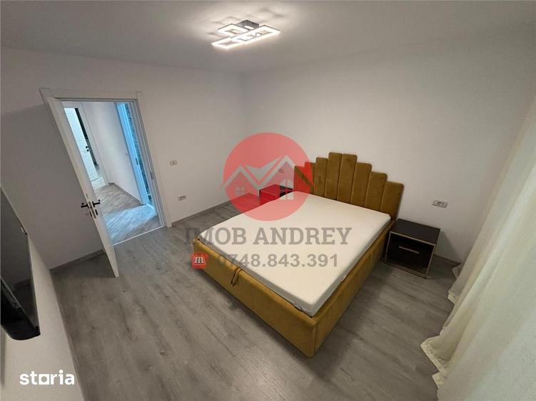 Apartament cu 2 camere în Ultracentral