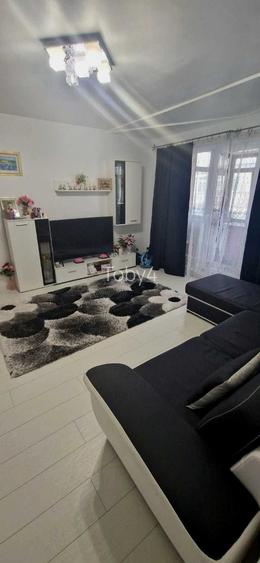 Apartament 2 camere Moreni