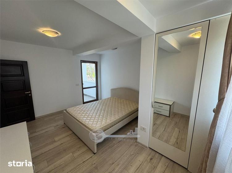Apartament cu 3 camere în Tudor Vladimirescu