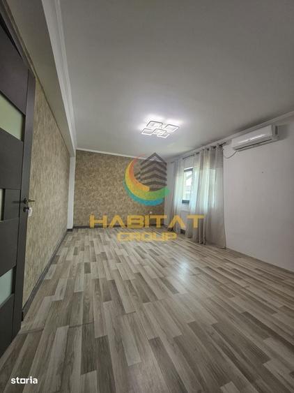 Casă cu 4 camere în Balotești