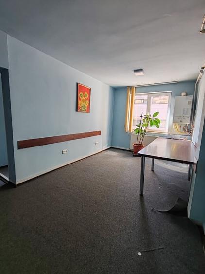 Spațiu comercial, de 118 mp, în Central
