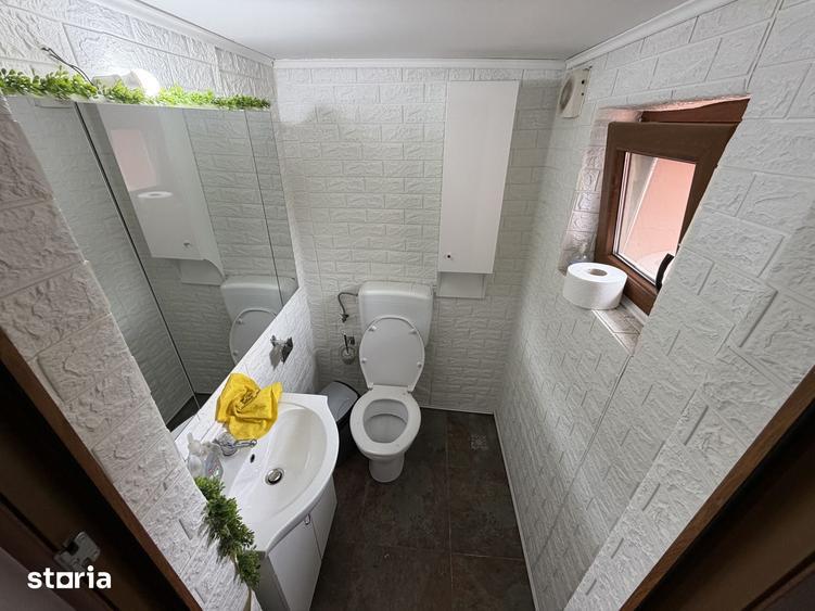 Casă cu 3 camere cu Teren 555 Mp în Central
