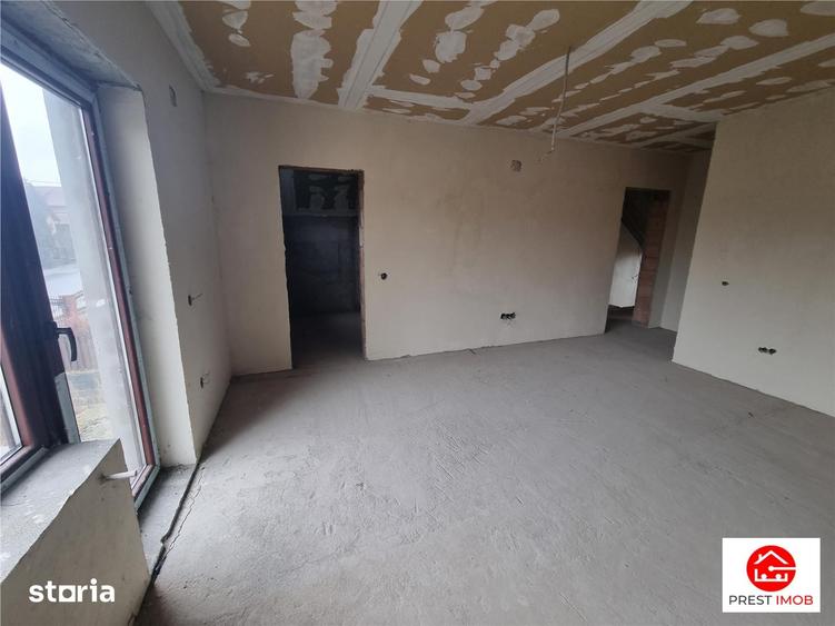 de vanzare casa la standarde ridicate 4 camere, 3 bai, garaj incorpora - 3