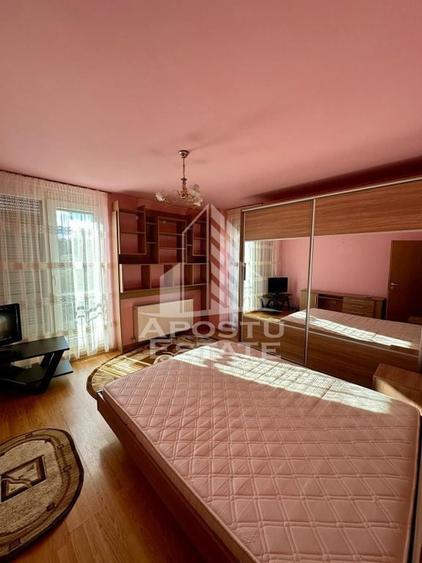 Apartament 2 camere, centrala proprie, loc de parcare, zo... - 12