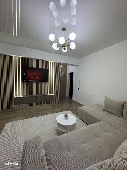 Apartament cu 2 camere în Theodor Pallady