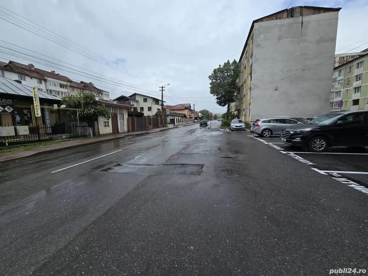 Spațiu comercial, de 60 mp, în Central