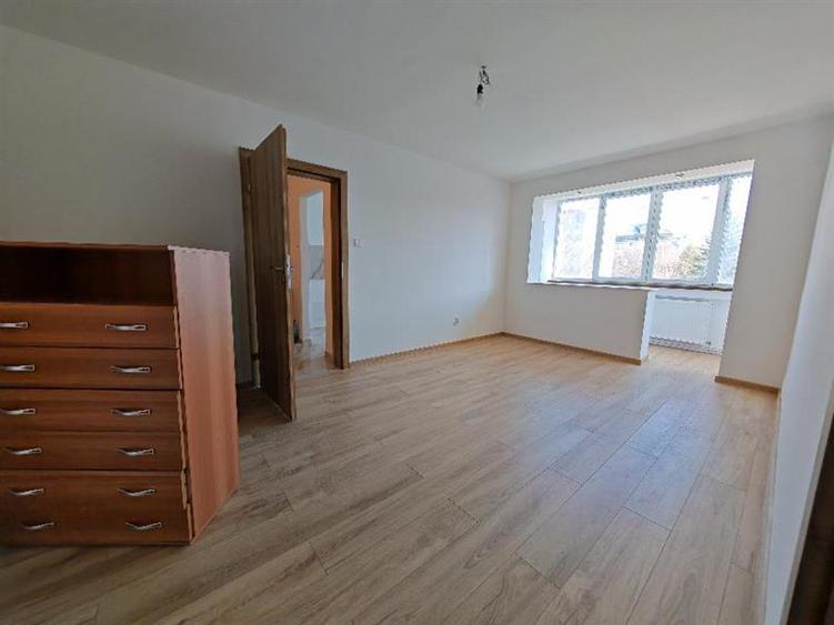Apartament cu 2 camere semidecomandat, mobilat în Gării
