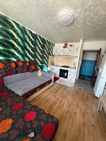 Apartament în Bularga