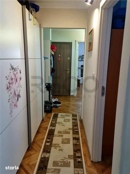 RECO Apartament PB cu 3 camere de vanzare parter 55 mp - 2