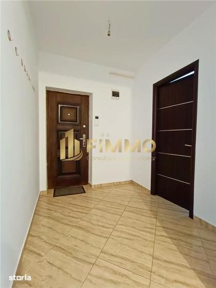 Apartament cu 2 camere decomandat în Ipotești