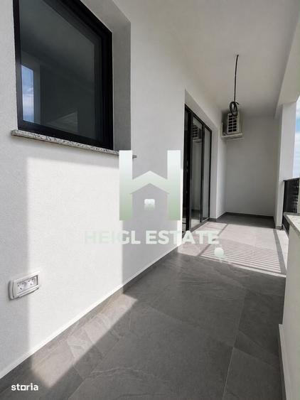 Apartament cu 2 camere, spatiu de depozitare si loc de parcare, Giroc - 16