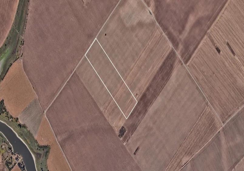 Teren agricol extravilan de 13300 mp, în Glina