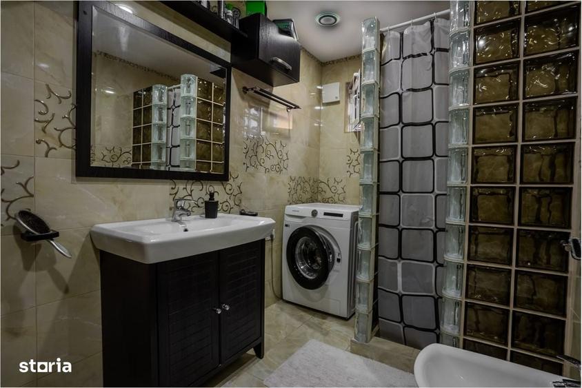 Casă cu 3 camere în Grădinari
