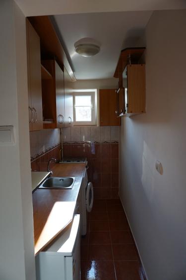 Apartament cu 2 camere semidecomandat în Exterior Vest