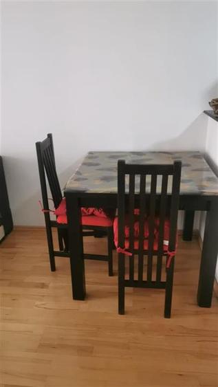 Apartament de inchiriat 2 camere  Avantgarden - 12