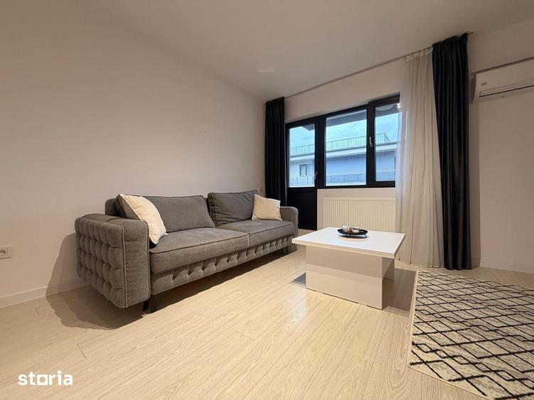 Apartament cu 2 camere în Ghencea