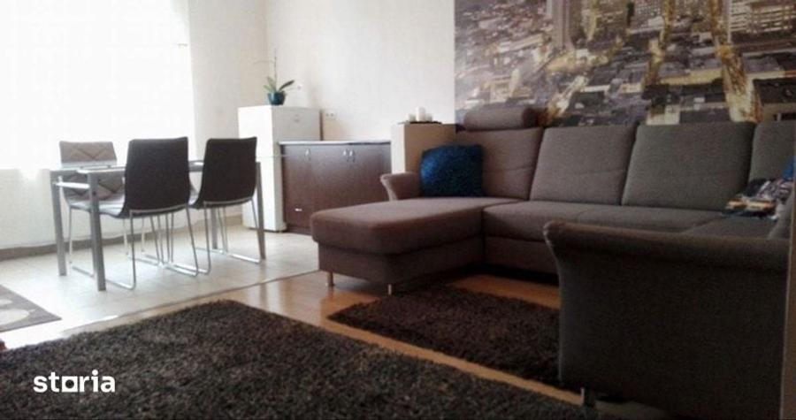 Apartament cu 2 camere în Calea Aradului