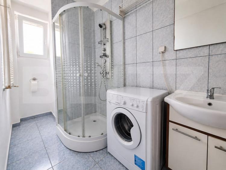 Apartament 2 camere, zona Complex - 1