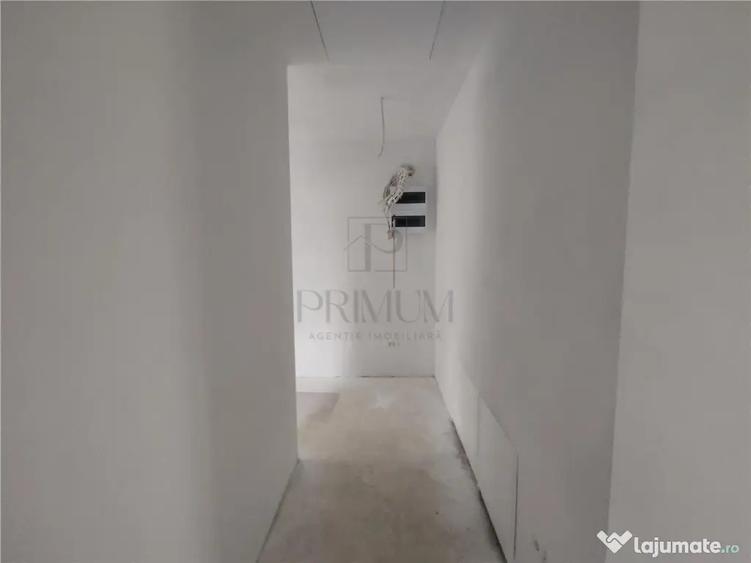 DUPLEX MODERN - ZONA LINISTITA - FINISAJE LA CERERE - 5
