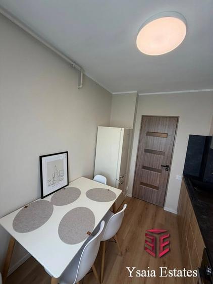 OKAZIE LA VANZARE! 2 CAMERE 50 MP - CITY PARK - LUX - GAZE - - 18