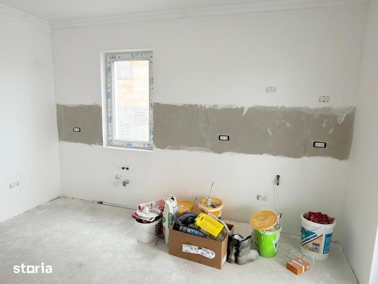Comision 0 - Dezvoltator vinde duplex PREMIUM - 220000 cu TVA inclusa! - 7