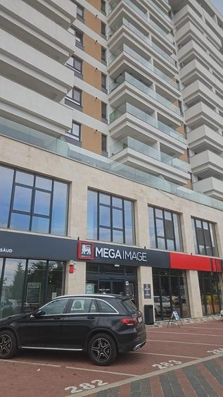 Apartament 2 Camere ( Central Address Residence ) - 15