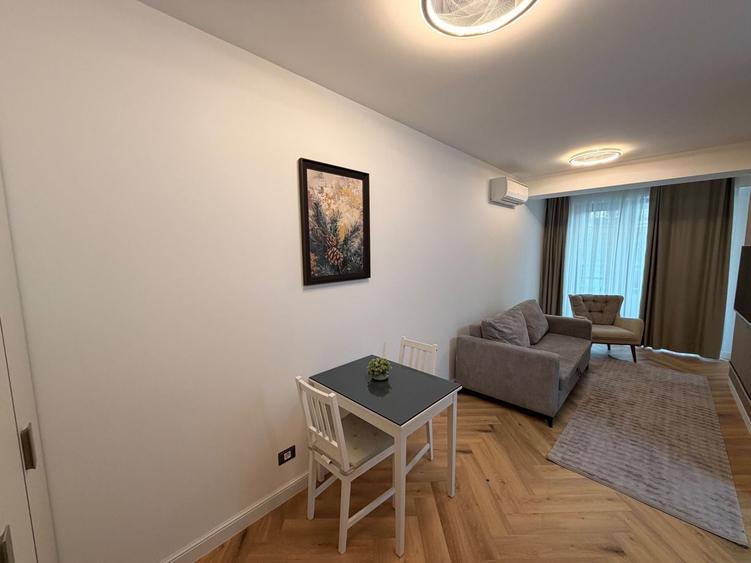 Studio dublu de închiriat | Pipera | Parcare inclusă - 3