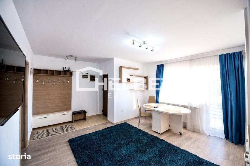 3 Camere / Parcare / Boxa / Mall Sanpetru - 1