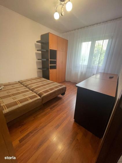 Apartament cu 2 camere decomandat în Brâncoveanu