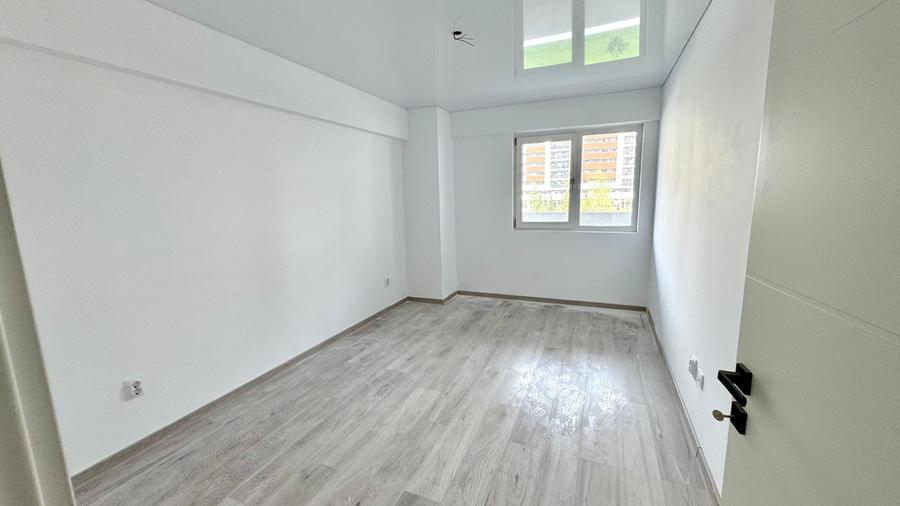 Apartament cu 2 camere decomandat în Copou
