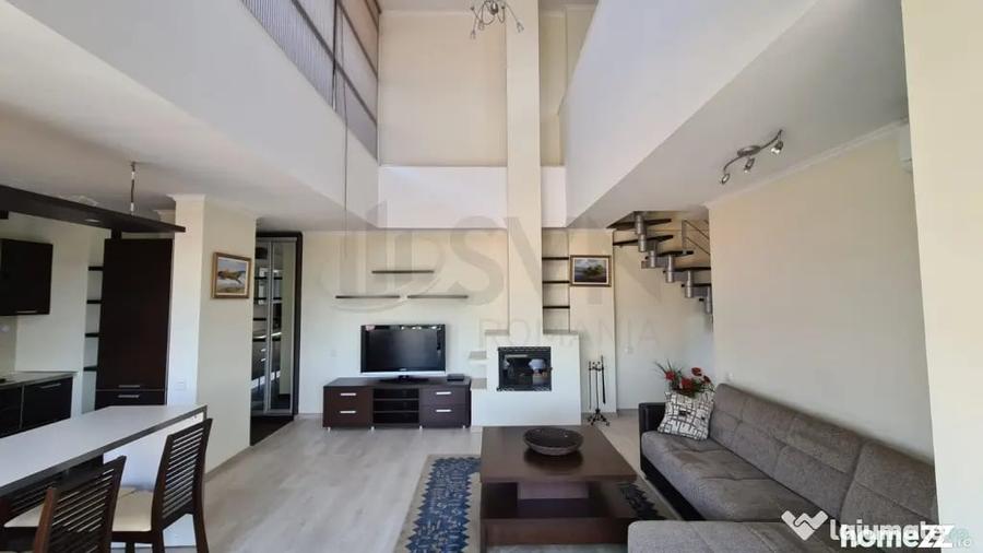 Apartament cu 4 camere semidecomandat în Iancu Nicolae