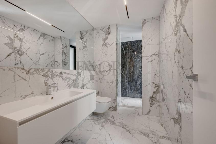 Apartament 4 Camere | Aviatorilor - Charles de Gaulle - 26