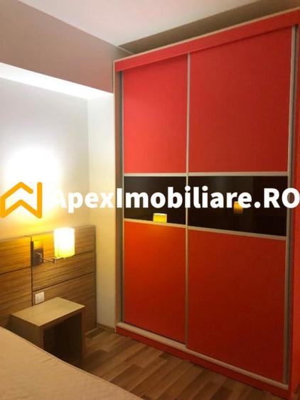 Apartament 2 camere de inchiriat Vitan-Barzesti Bucure?ti | - 11