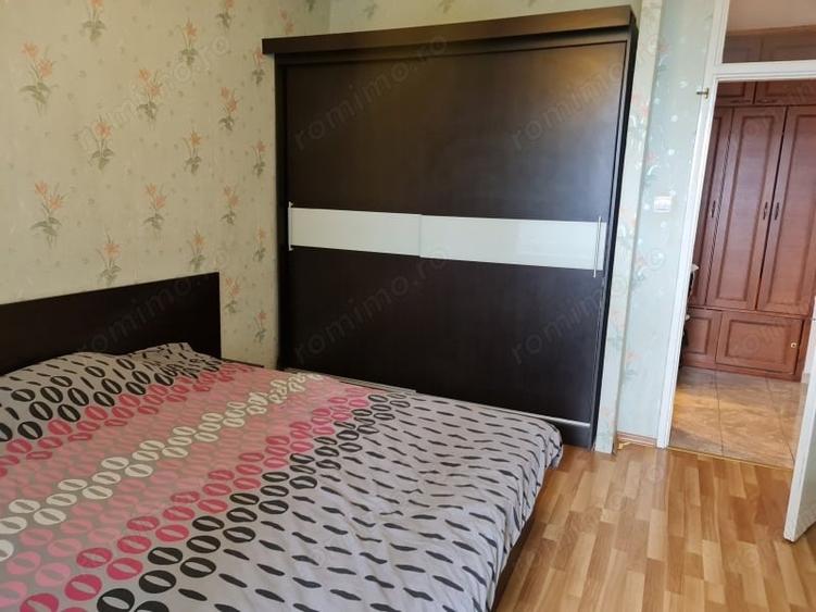 Garsonieră în Matei Basarab