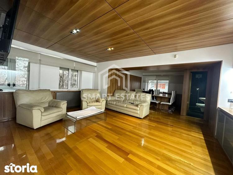 Apartament cu 3 camere, mobilat în Vitan