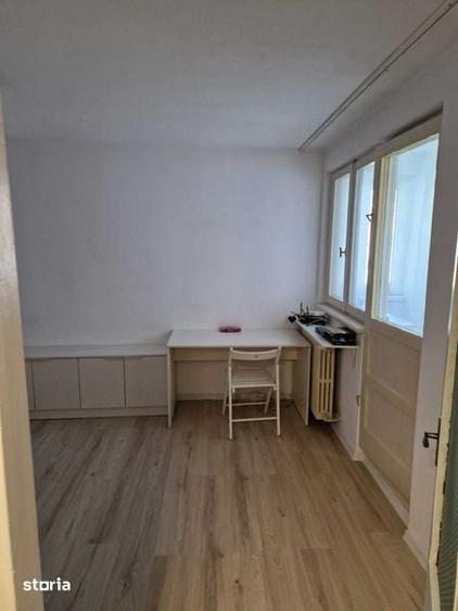Apartament 2 camere metrou Romancierilor - 2