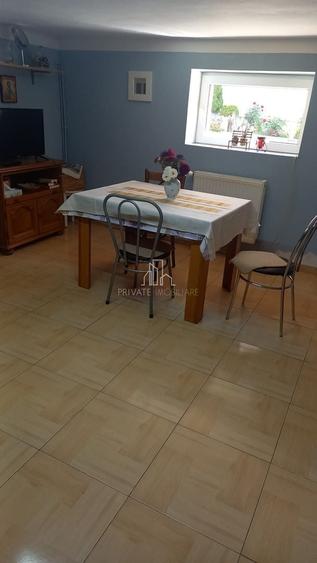 Casă individuală cu 9 camere cu Canalizare în Daneș